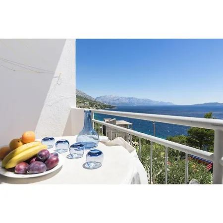 Gorgeous In With Wifi Omiš