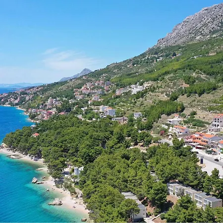 Gorgeous In With Wifi Lejlighed