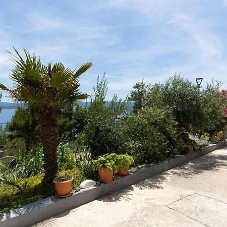 Lejlighed Gorgeous In With Wifi Omiš