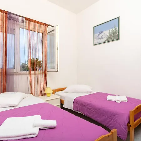 Pet Friendly In With Wifi * Omiš