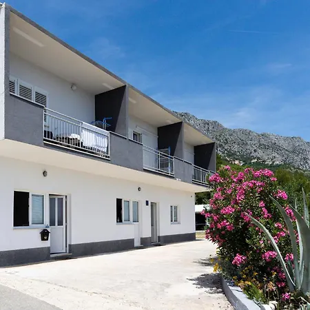 Pet Friendly In With Wifi Διαμέρισμα *