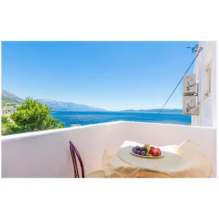 Gorgeous In With Wifi * Omiš