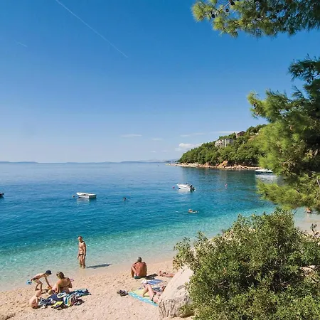 Lejlighed Gorgeous In With Wifi