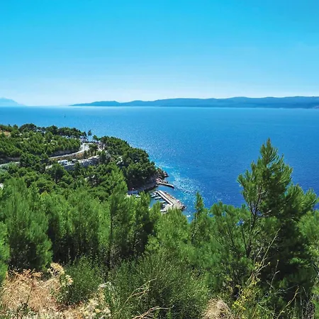 Gorgeous In With Wifi Lejlighed Omiš