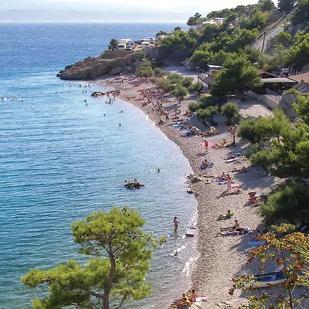 Gorgeous In With Wifi * Omiš